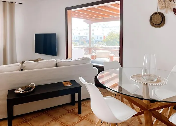 Feriehus Casa Tonito Colorada