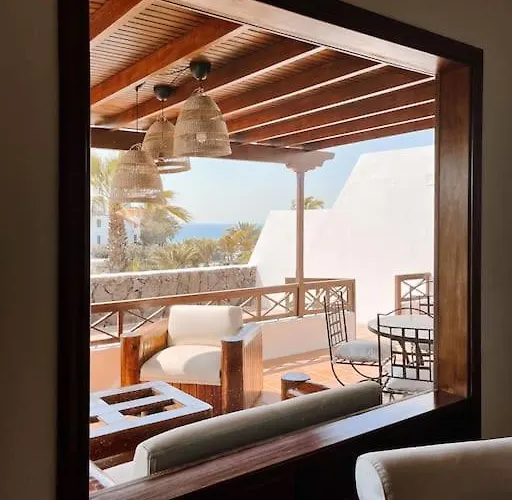 Feriehus Casa Tonito Colorada *