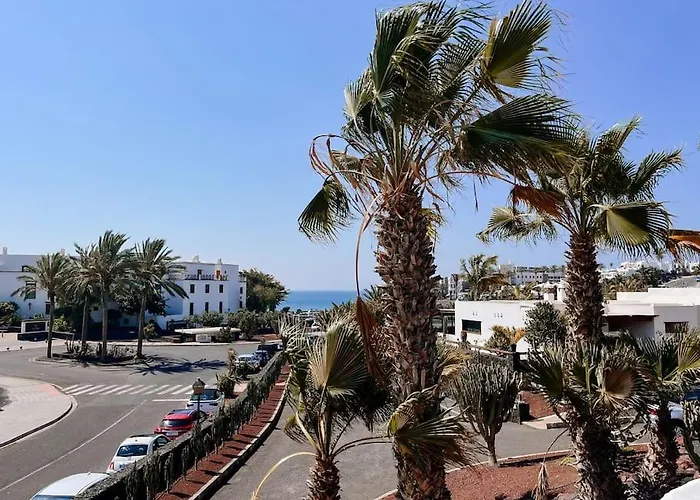 Casa Tonito Colorada Playa Blanca (Lanzarote)