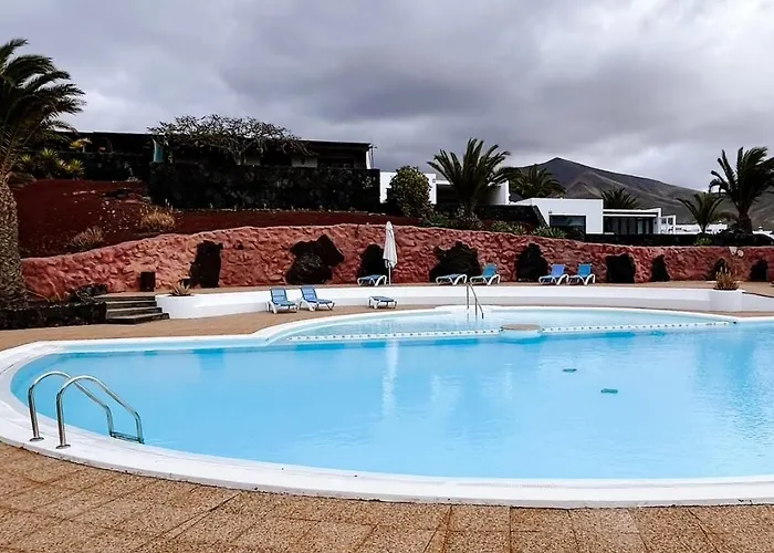 Casa Tonito Colorada Feriehus