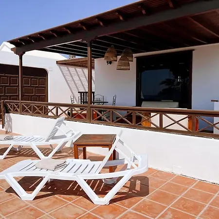 Ferienhaus Casa Tonito Colorada