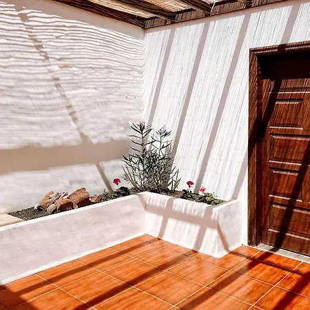 Casa Tonito Colorada 別荘