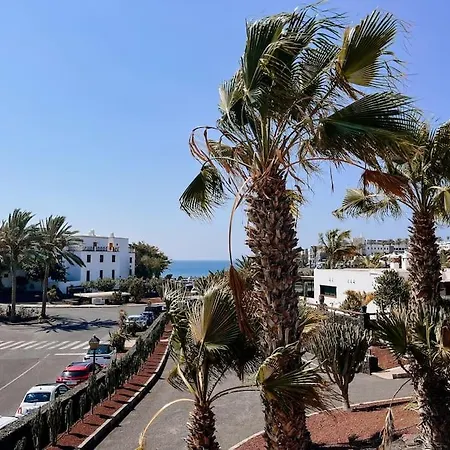 Casa Tonito Colorada Πλάγια Μπλάνκα