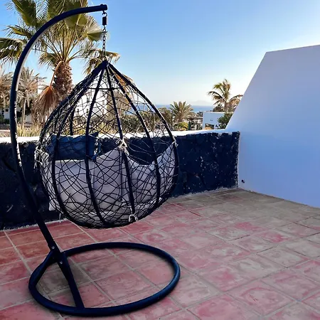 Casa Tonito Colorada Πλάγια Μπλάνκα