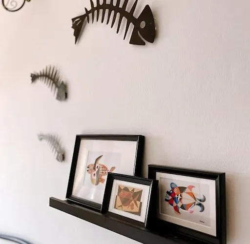 Casa Tonito Colorada Σπίτι διακοπών Πλάγια Μπλάνκα