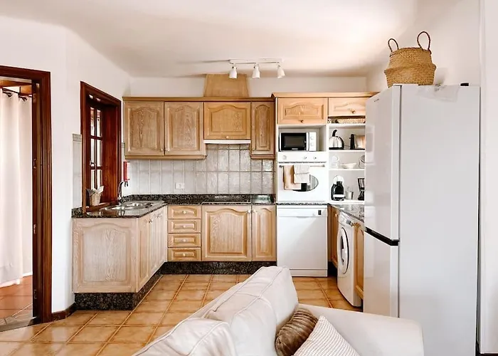 Σπίτι διακοπών Casa Tonito Colorada *