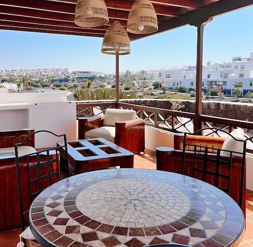 Σπίτι διακοπών Casa Tonito Colorada *