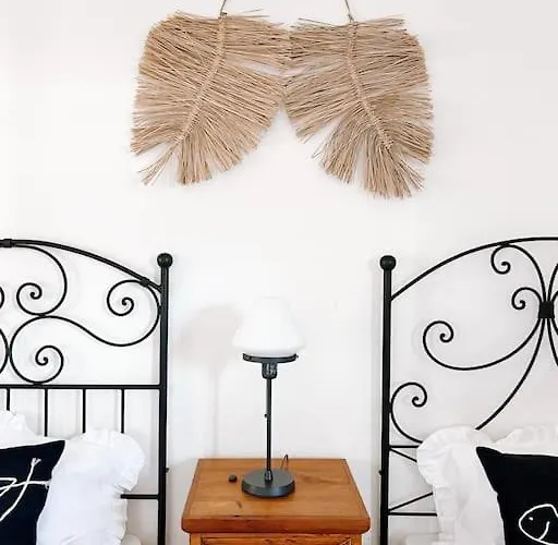 Casa Tonito Colorada Πλάγια Μπλάνκα