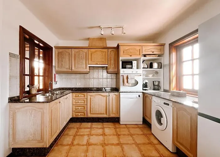 Σπίτι διακοπών Casa Tonito Colorada