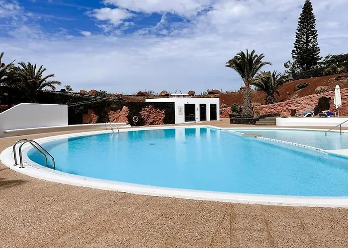 Casa Tonito Colorada Σπίτι διακοπών *