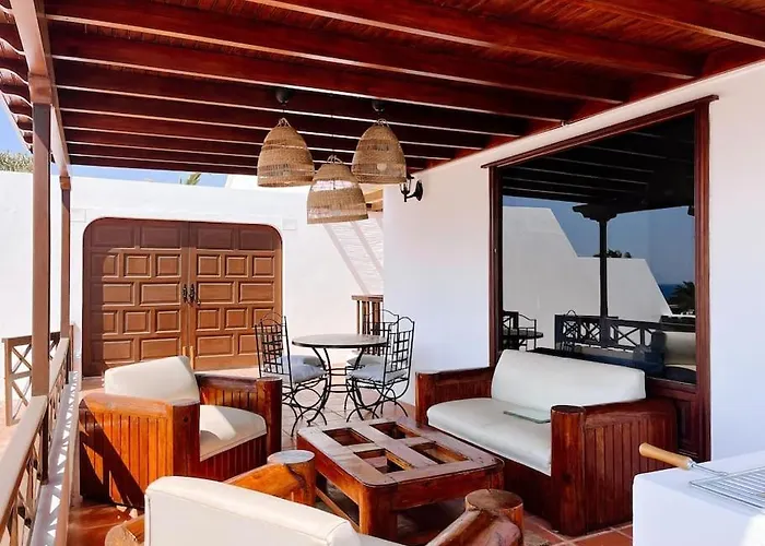 Casa Tonito Colorada Σπίτι διακοπών