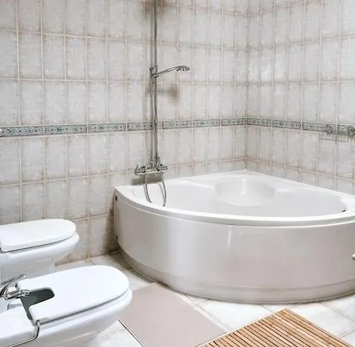 Σπίτι διακοπών Casa Tonito Colorada *