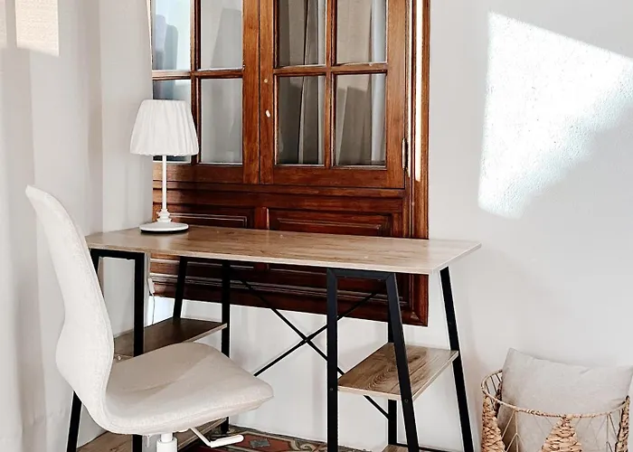 Σπίτι διακοπών Casa Tonito Colorada