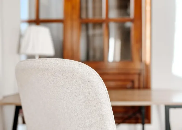 Σπίτι διακοπών Casa Tonito Colorada *