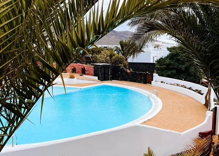 Casa Tonito Colorada Πλάγια Μπλάνκα